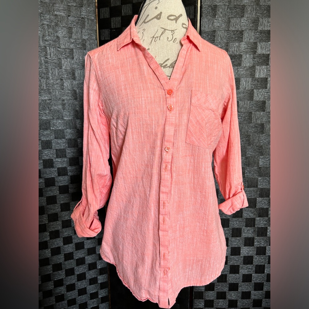 Women’s Columbia Shirt M